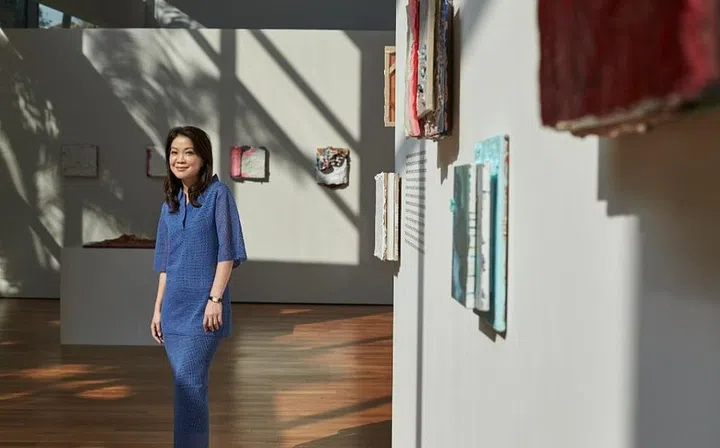 michelle ho