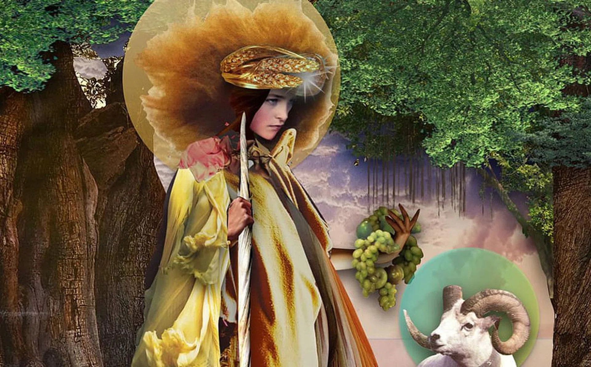 Your career and work horoscope for April