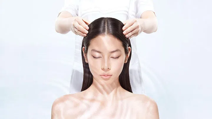 shiseido professional hair treatments