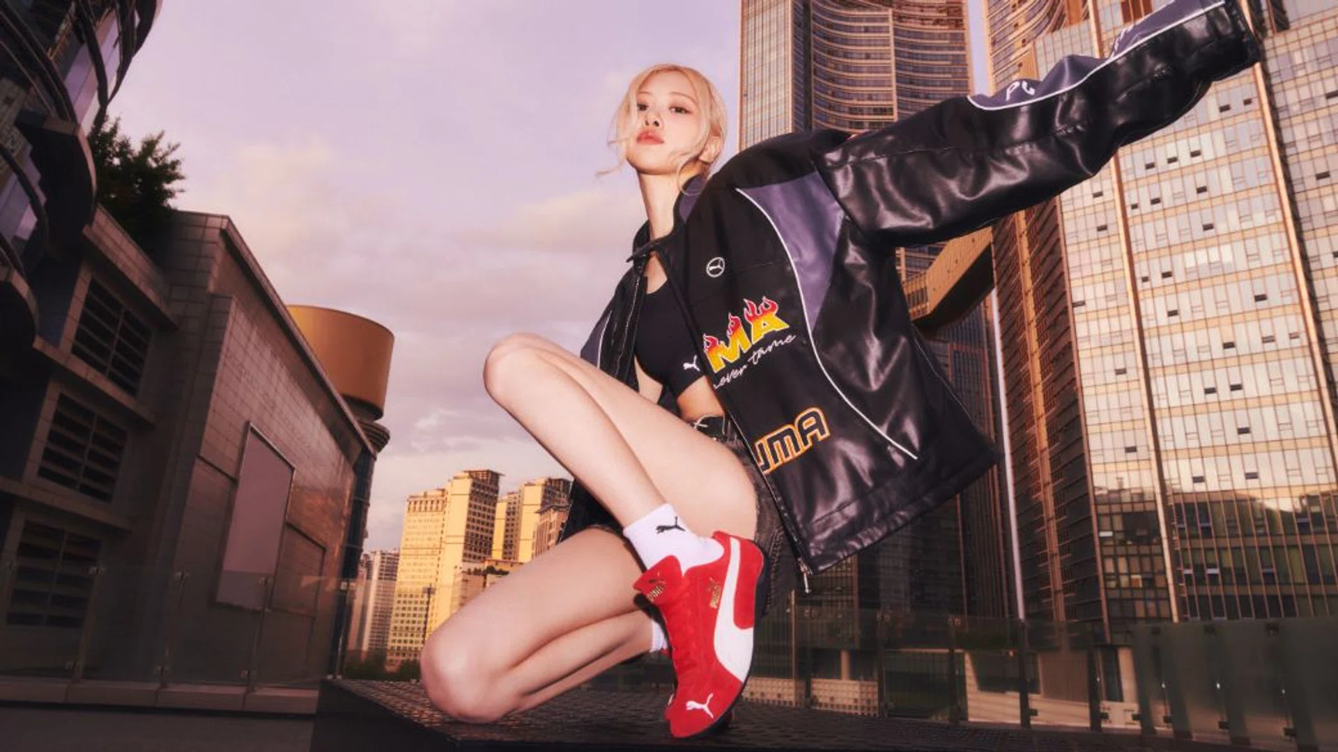 Photo credit: Puma