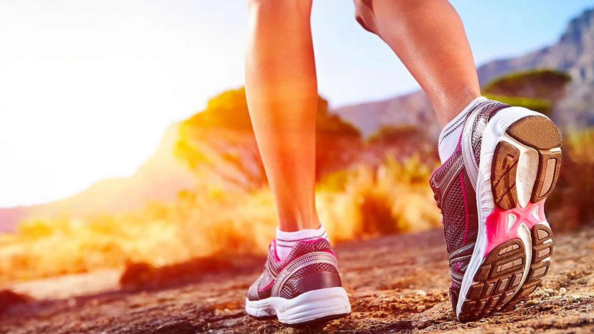 Health Benefits Of Running