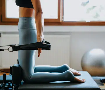 mat pilates reformer trials singapore 