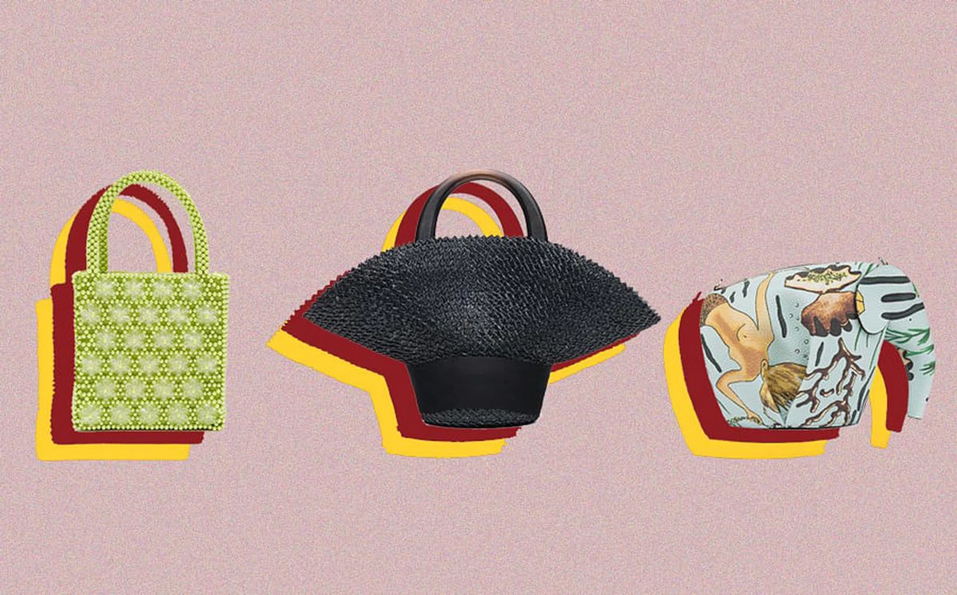 Summer bags