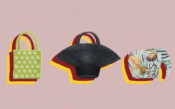Summer bags