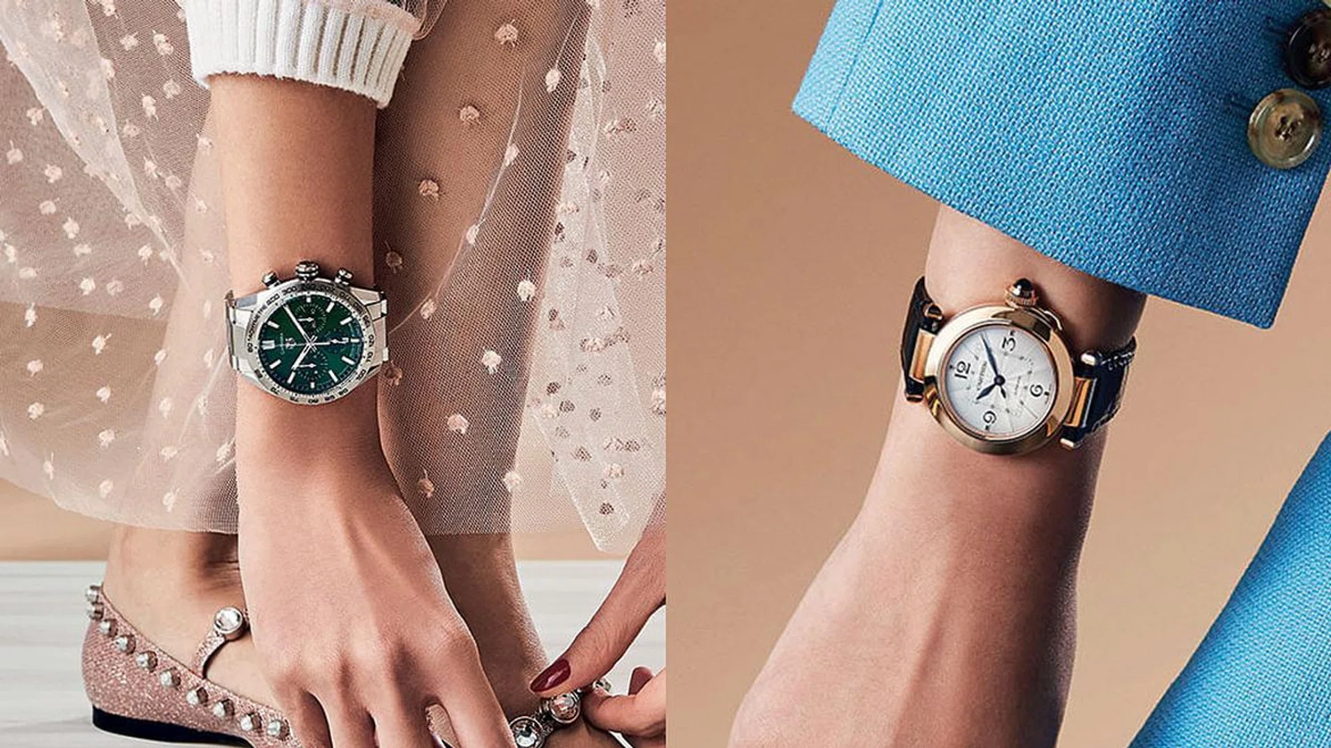 best-round-watches