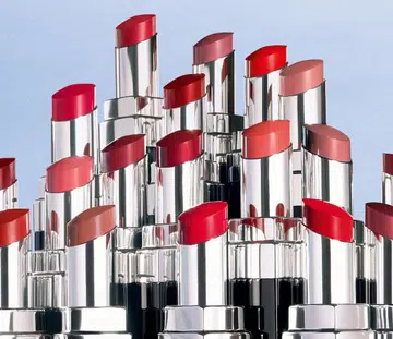 Chanel rouge coco lipstick