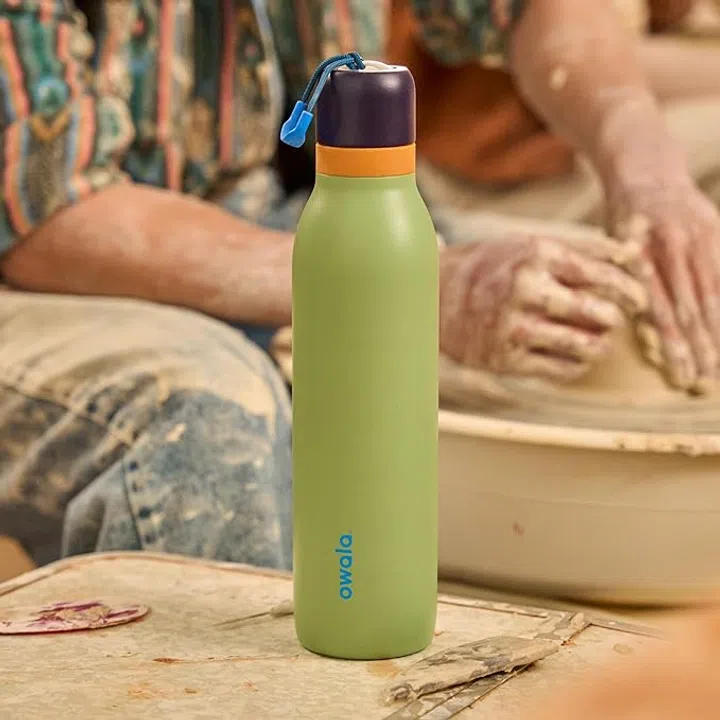 owala freesip insulated bottle