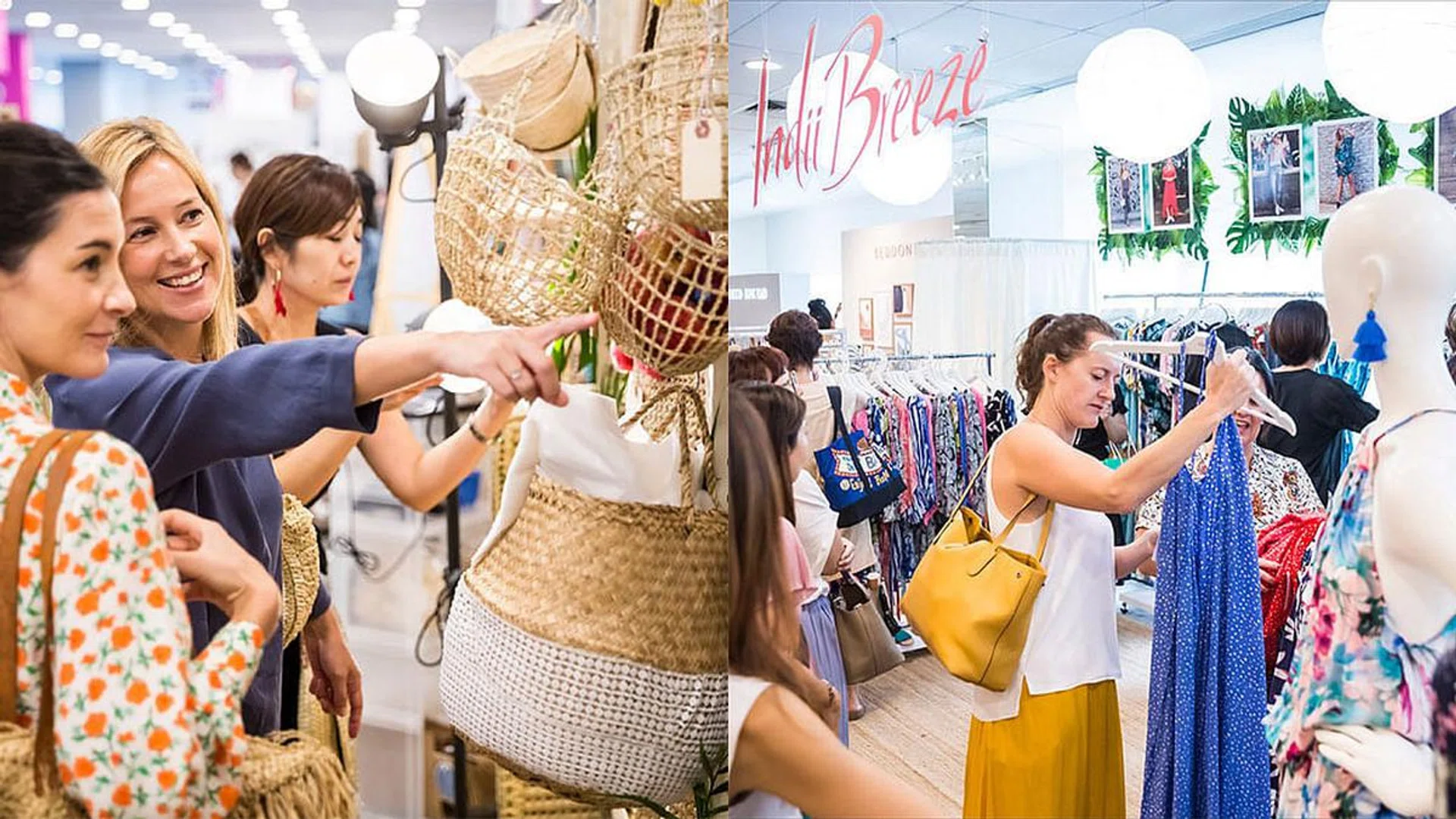 Credit: Instagram/@boutiquefairssg