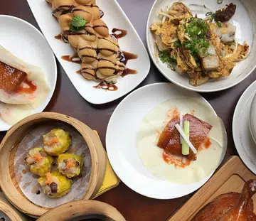 new weekend brunch menus