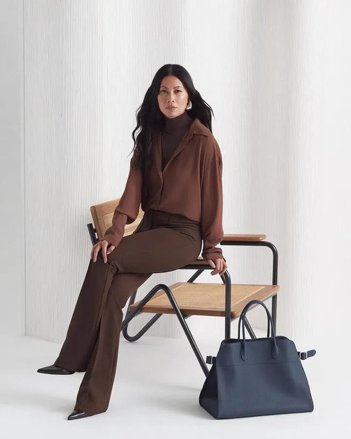 Photo: Courtesy of RevolveRaissa Gerona of Revolve