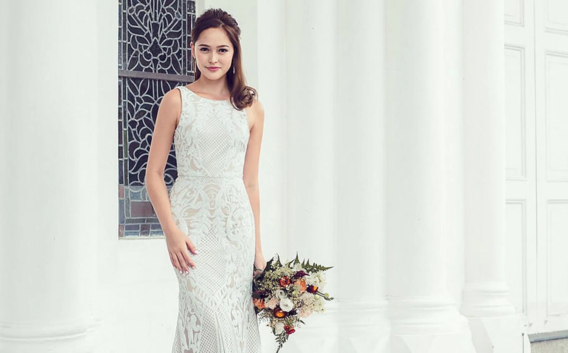 SWOON-WORTHY DRESSES AT POCKET-FRIENDLY PRICES