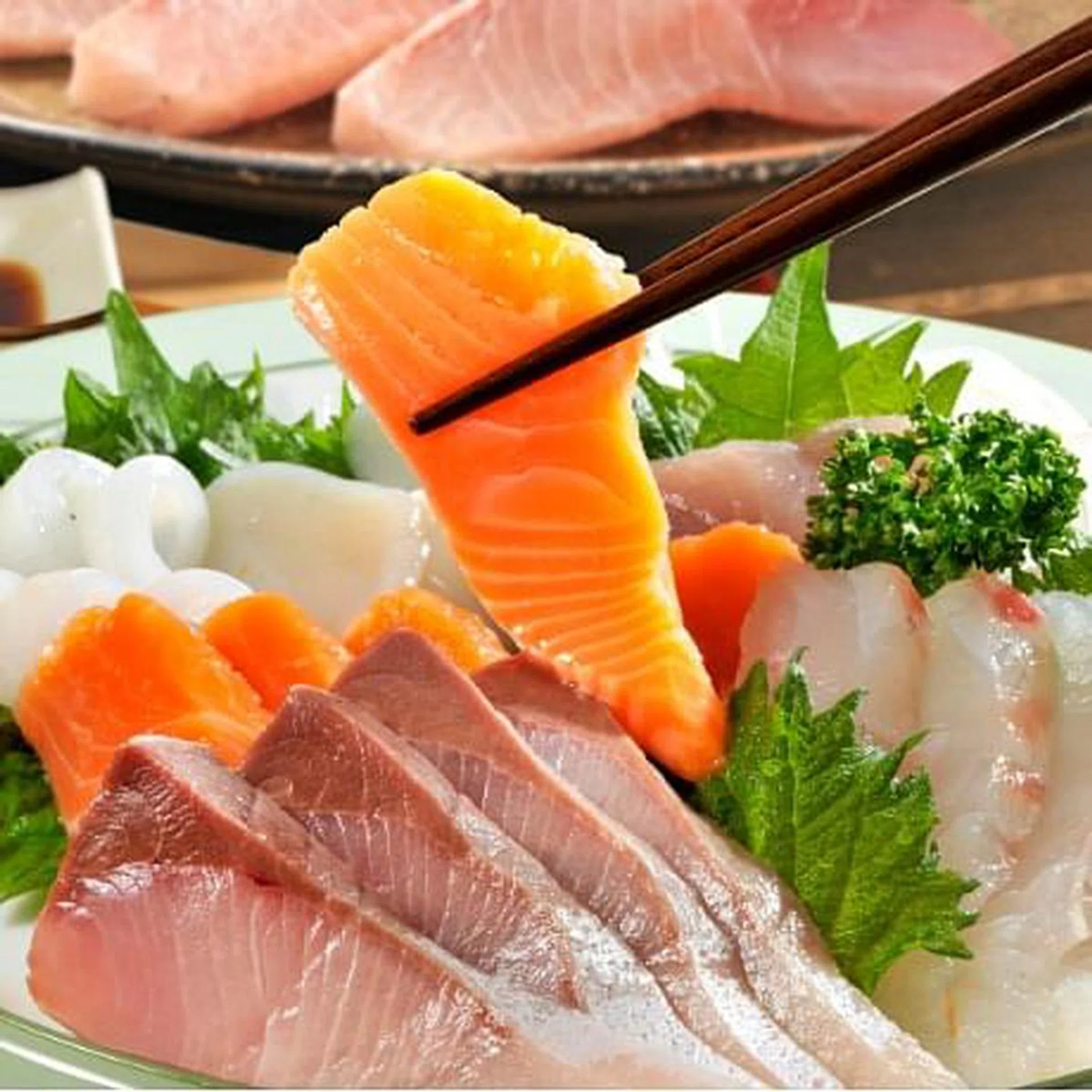 Sashimi
