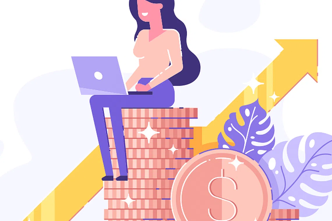 Why future-proofing is a lot more important than you think | Her World  Singapore