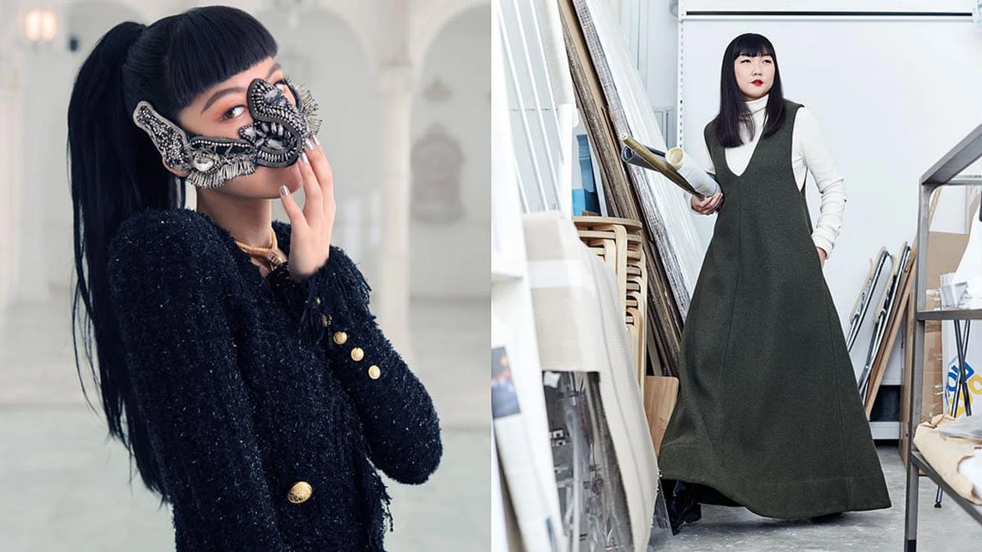 Singapore women to watch out for