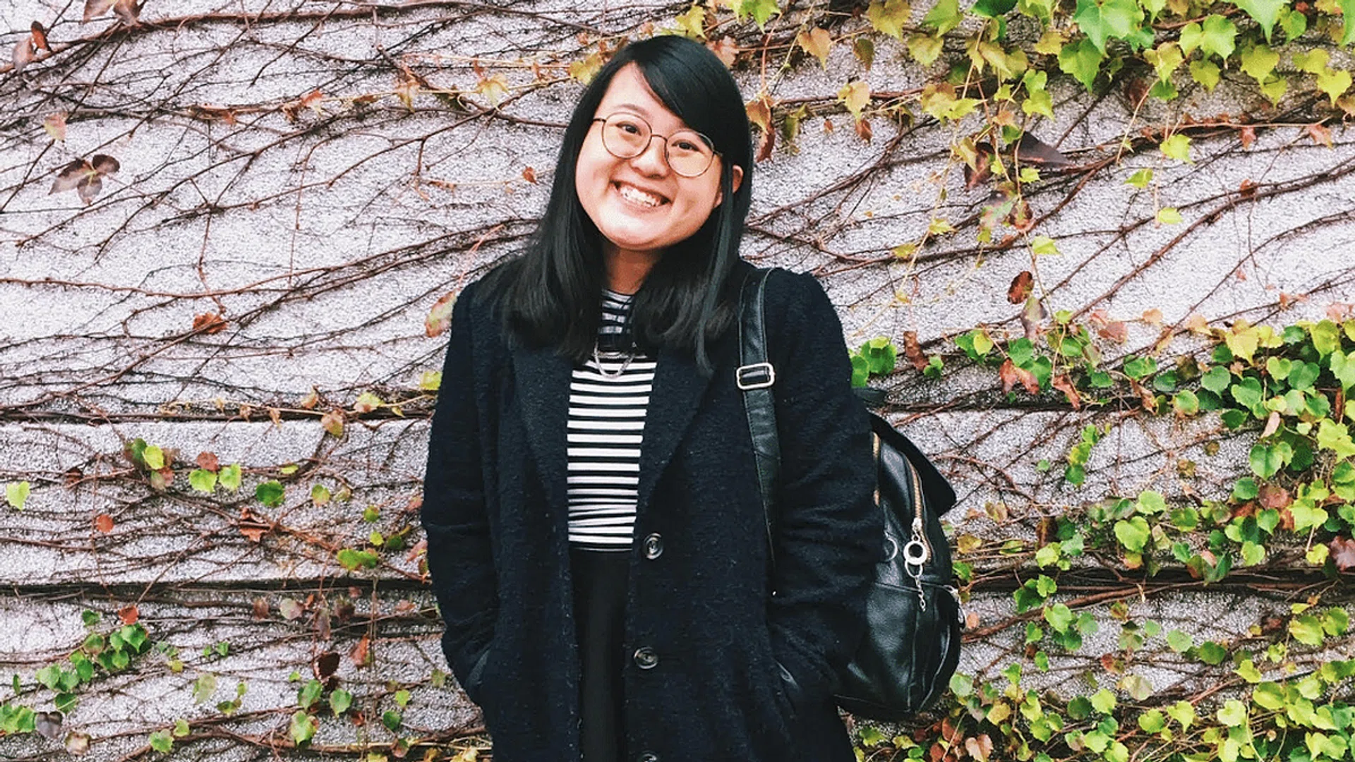 Teresa Zhou Great Resignation