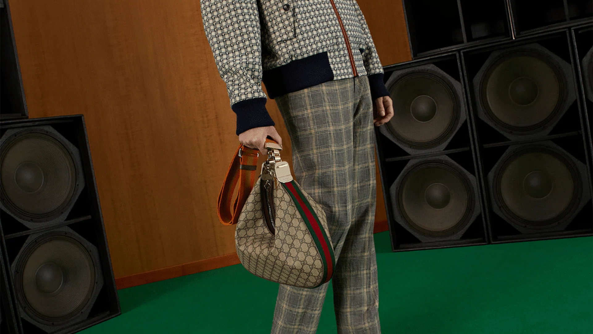 Credit: Gucci