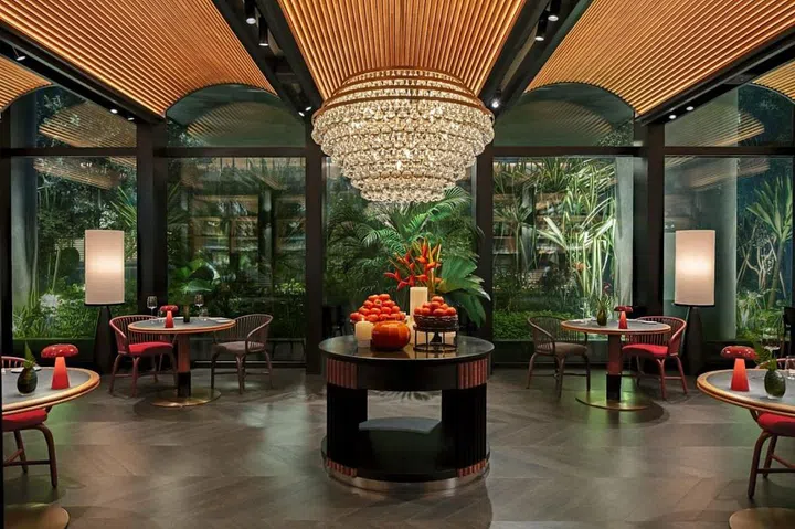 Photo: Artyzen Singapore