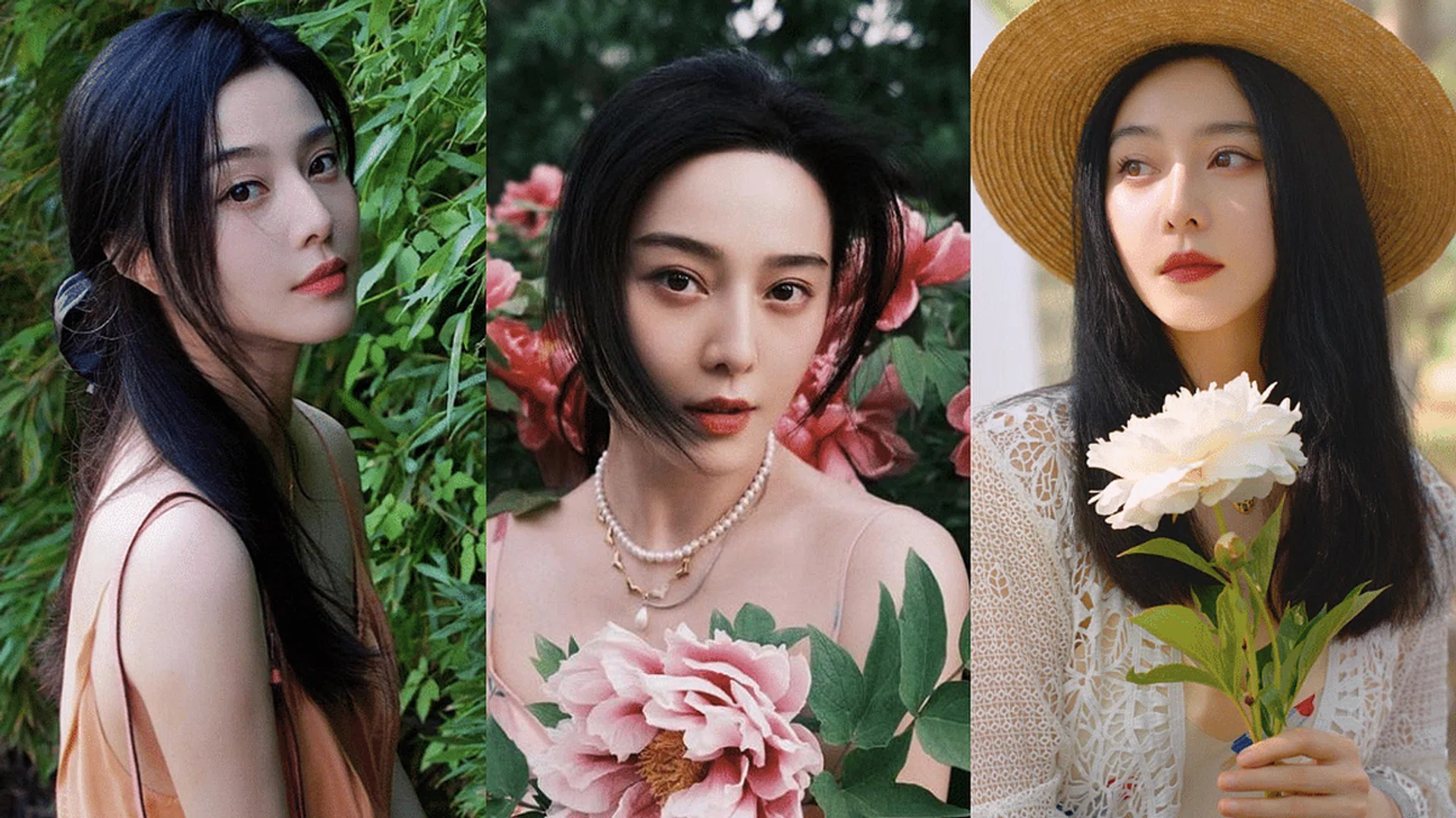 Credit: Instagram/bingbing_fan