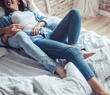 5 fun ways to have outercourse