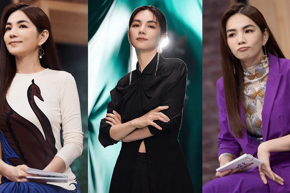 How well do you know Taiwanese star, Ella Chen? - Her World Singapore