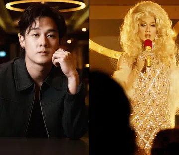 richie koh drag queen 