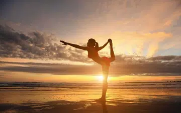 beach_woman