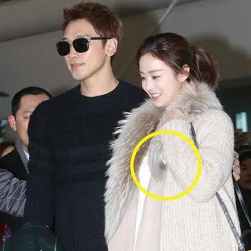 kim-tae-hee-rain-honeymoon