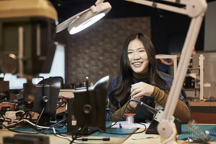 Annabelle Kwok