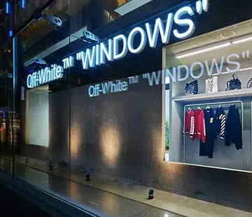 Hottest streetwear brands and stores to shop in Singapore - thumbnail