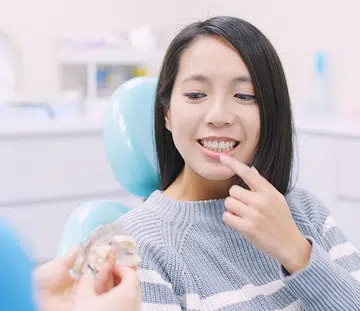 wisdom tooth