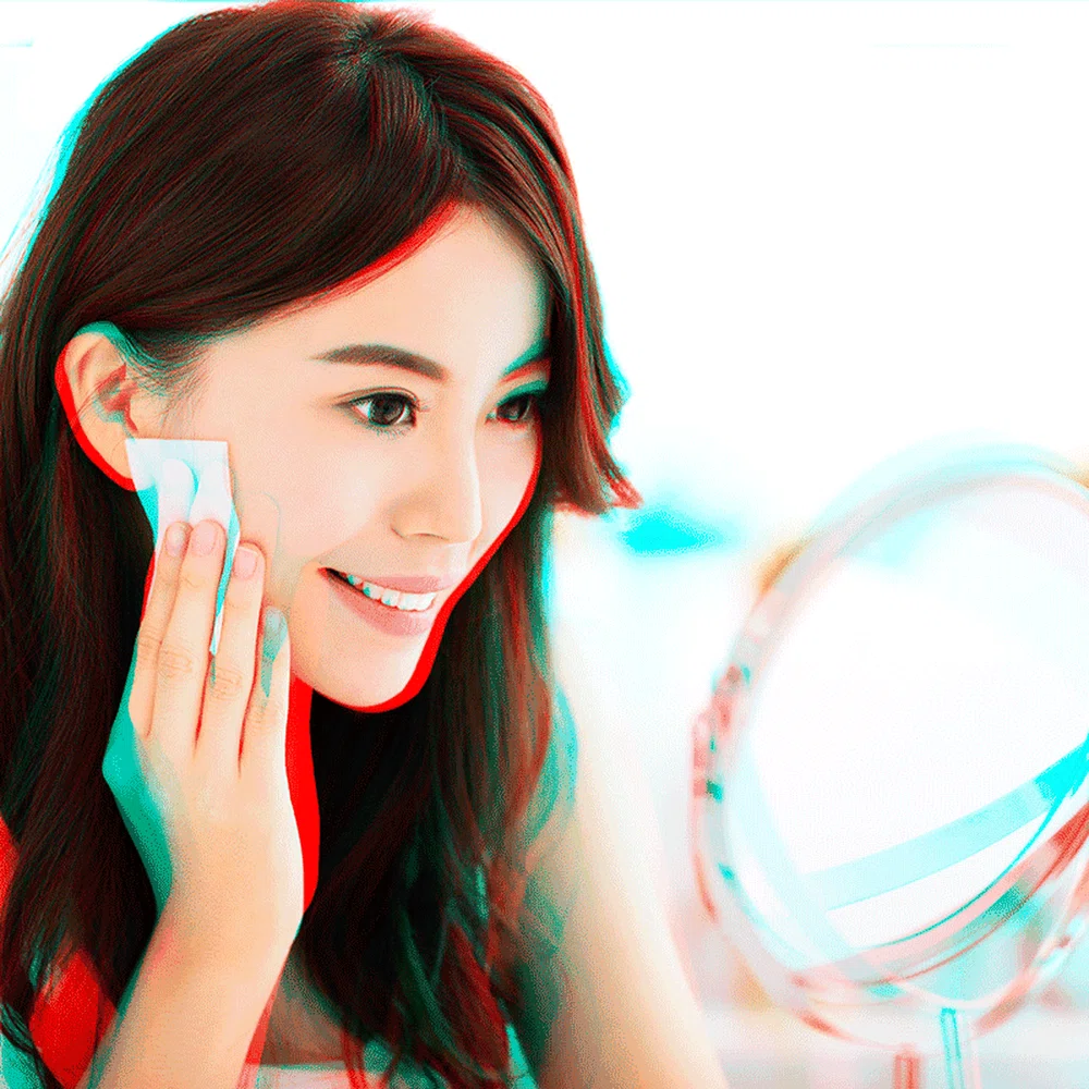 Follow these beauty best practices to look fresher and younger in the new year