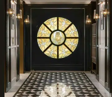 Photo: The Laurus, a Luxury Collection Resort