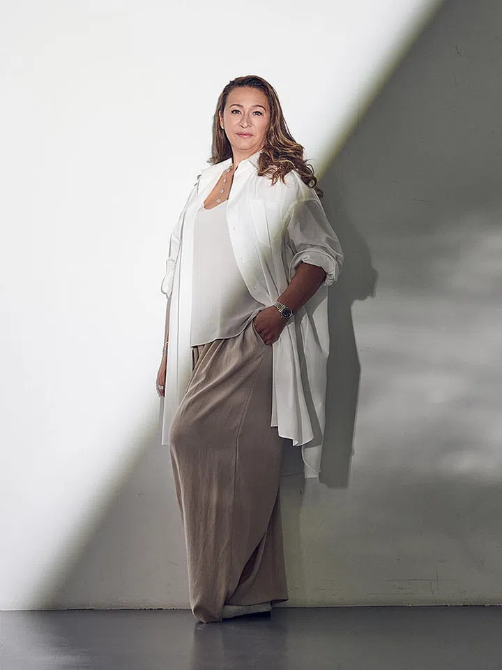 Photo: Phyllicia Wang