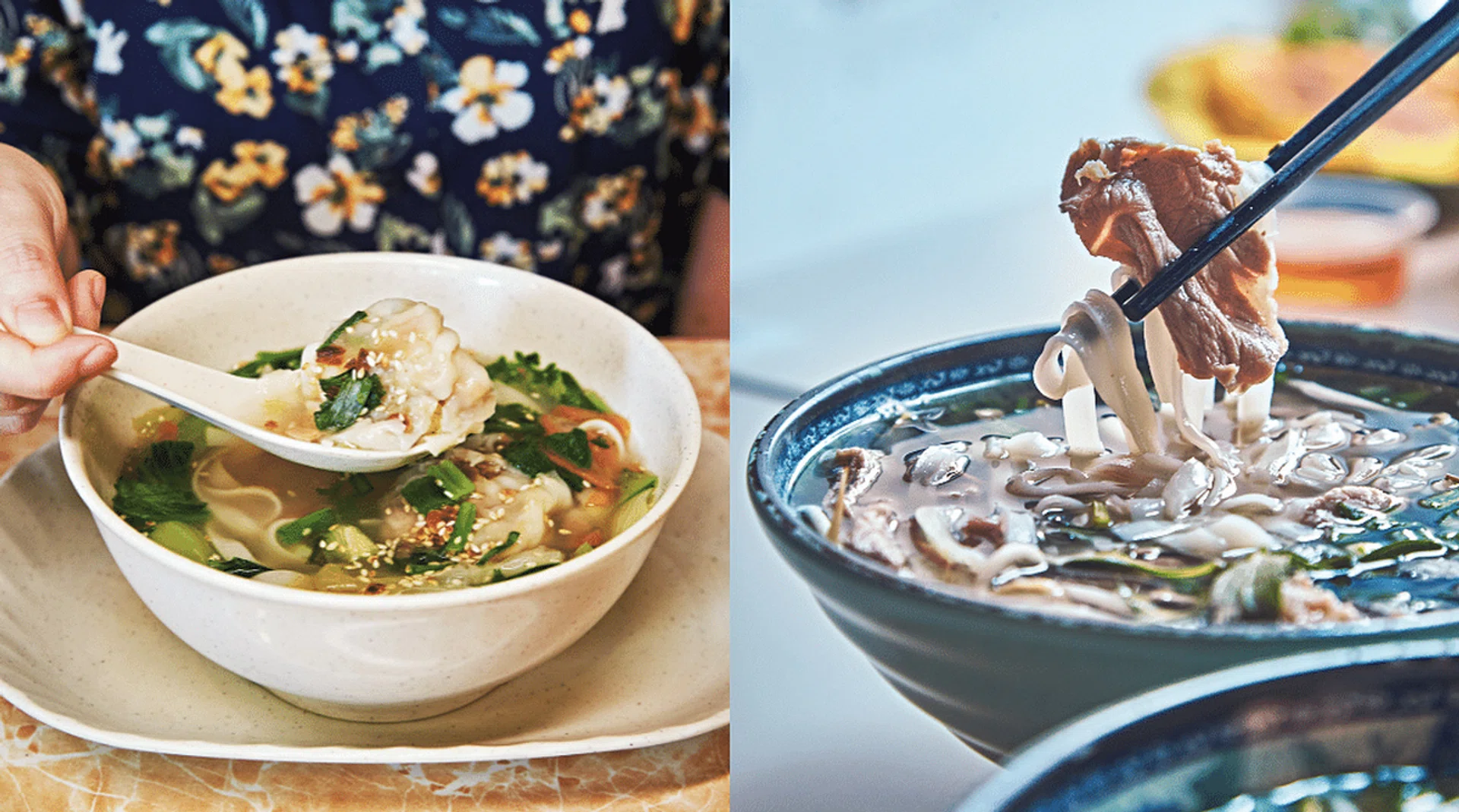 Credit: LAWRENCE TEO & VERONICA TAY