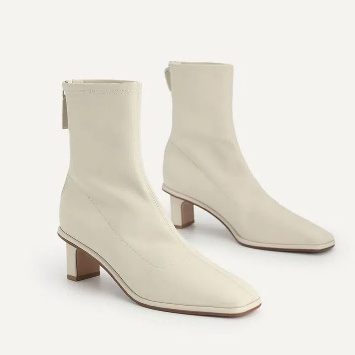 The busy girl's guide to different styles of boots, and how to wear ...