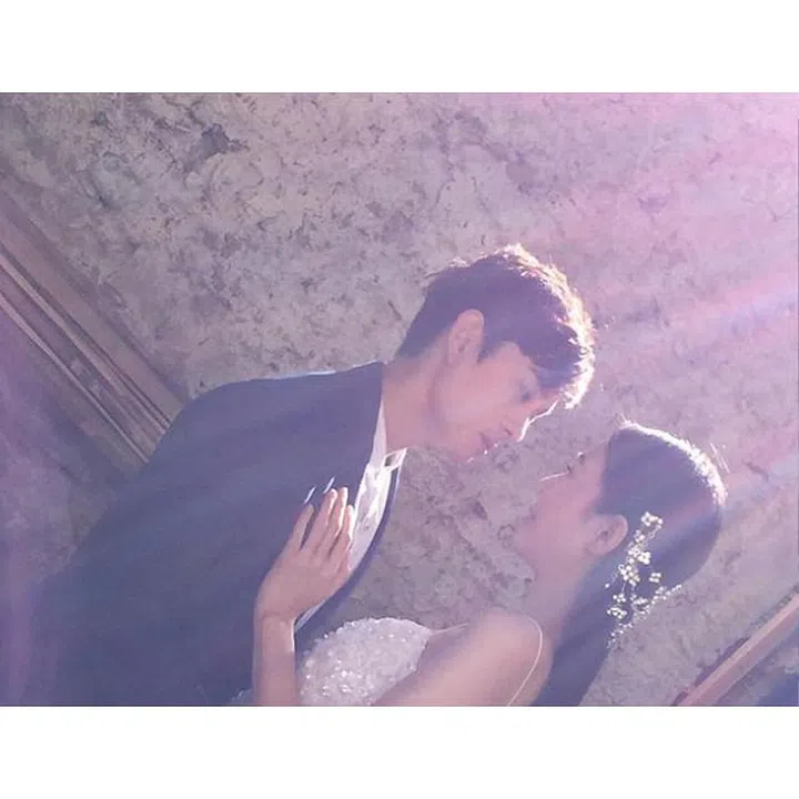 Jesseca Liu And Jeremy Chan Are Totally Marriage Goals Her World Singapore