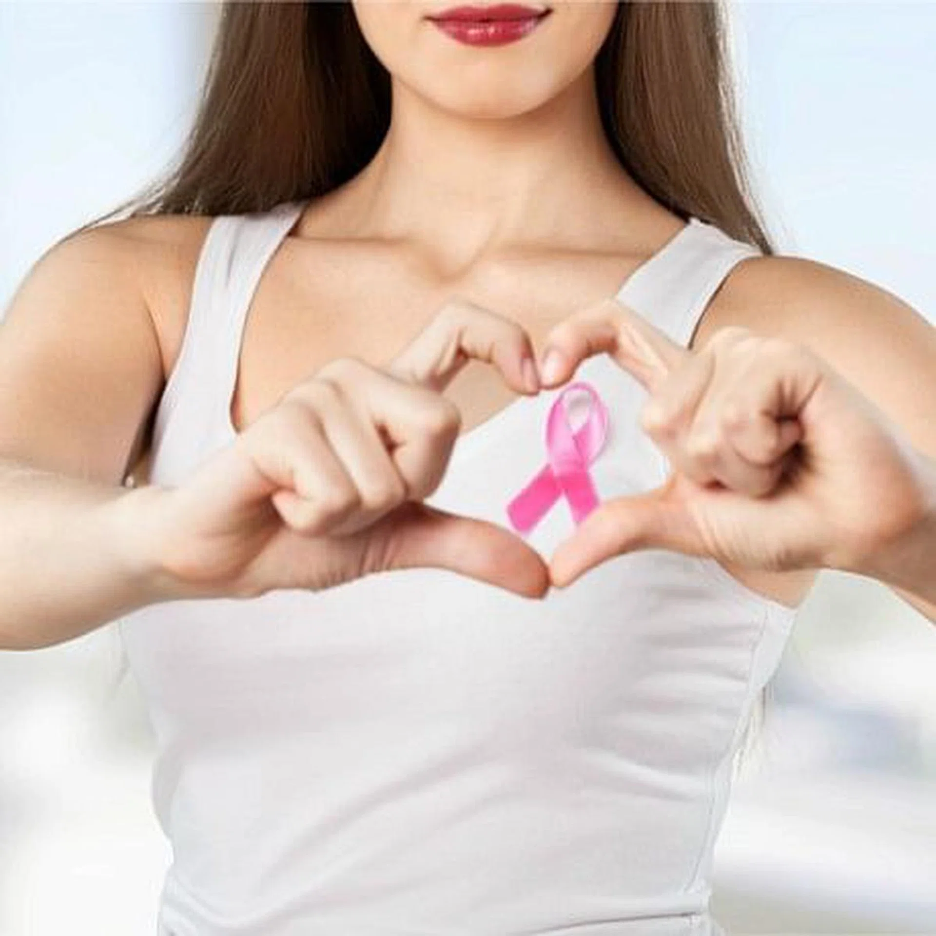 Let's fight breast cancer with better knowledge - thumbnail