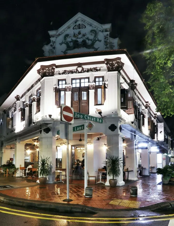 Credit: Drunken Farmer