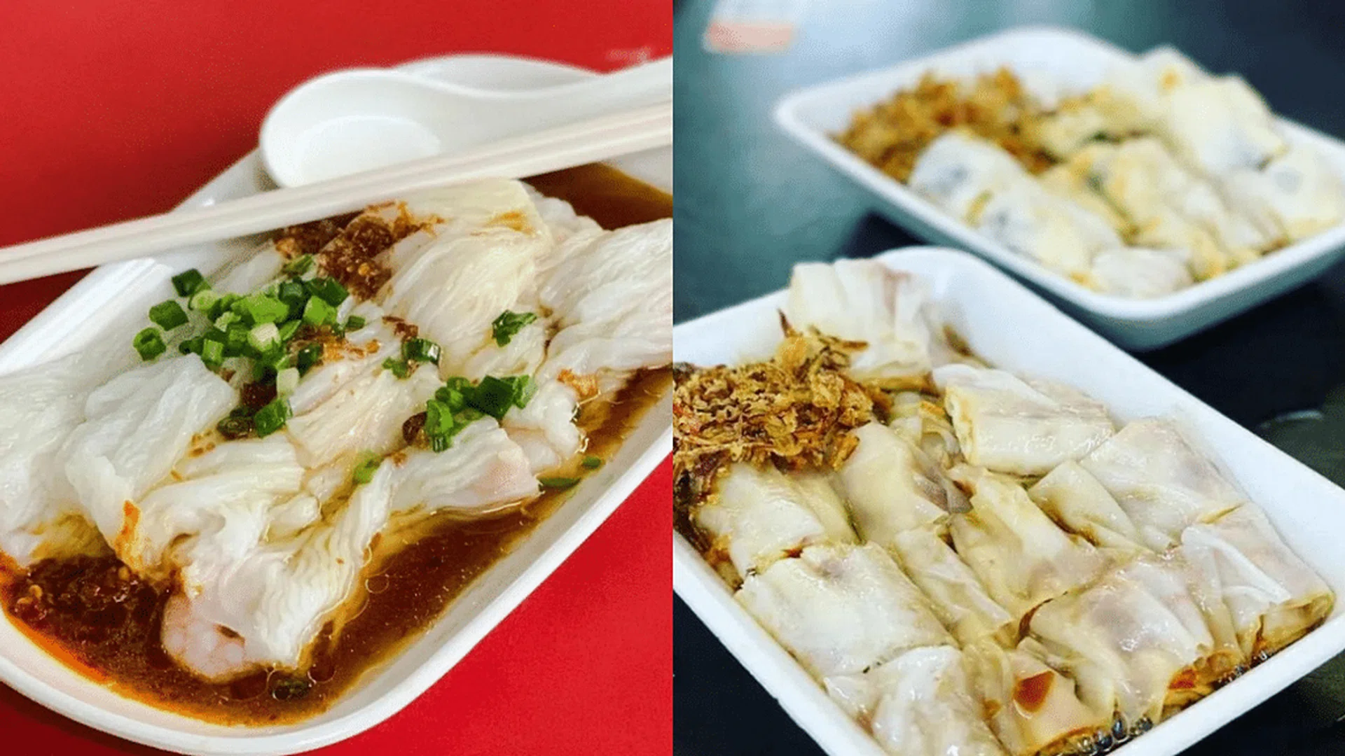 Instagram/chefleungcf, ricenrollsg