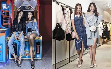 From staples to styling,  hereÃƒÂ¢Ã¢â€šÂ¬Ã¢â€žÂ¢s your handy go-to fashion guide
