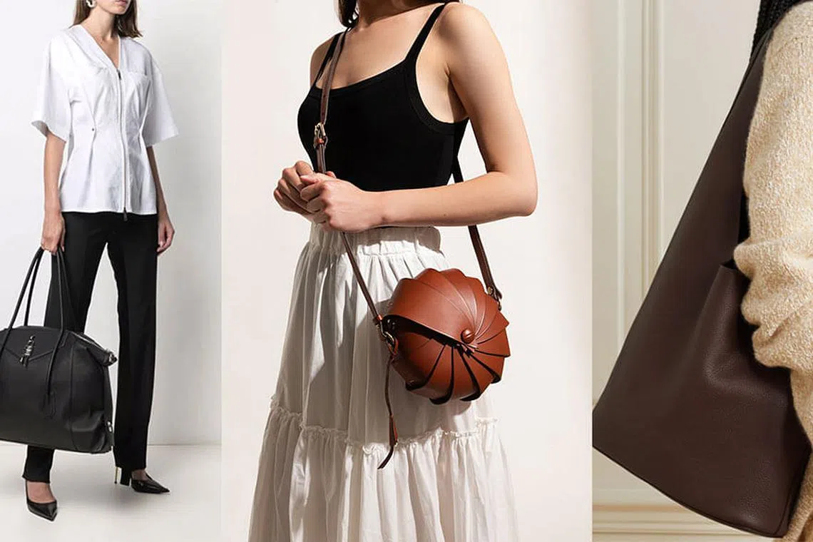 Lasting bag trends that will stand the test of time Her World Singapore