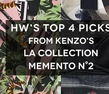 kenzo
