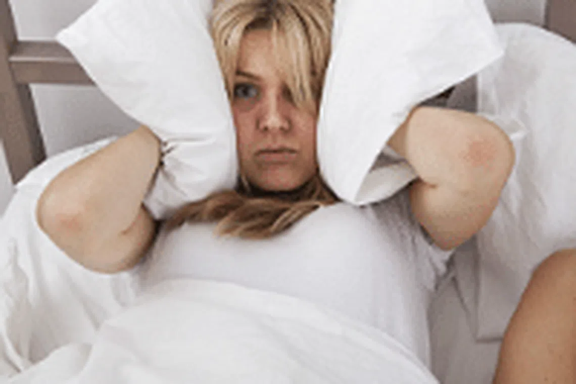 Snoring can have harmful effects on your memory in the long run - Her ...