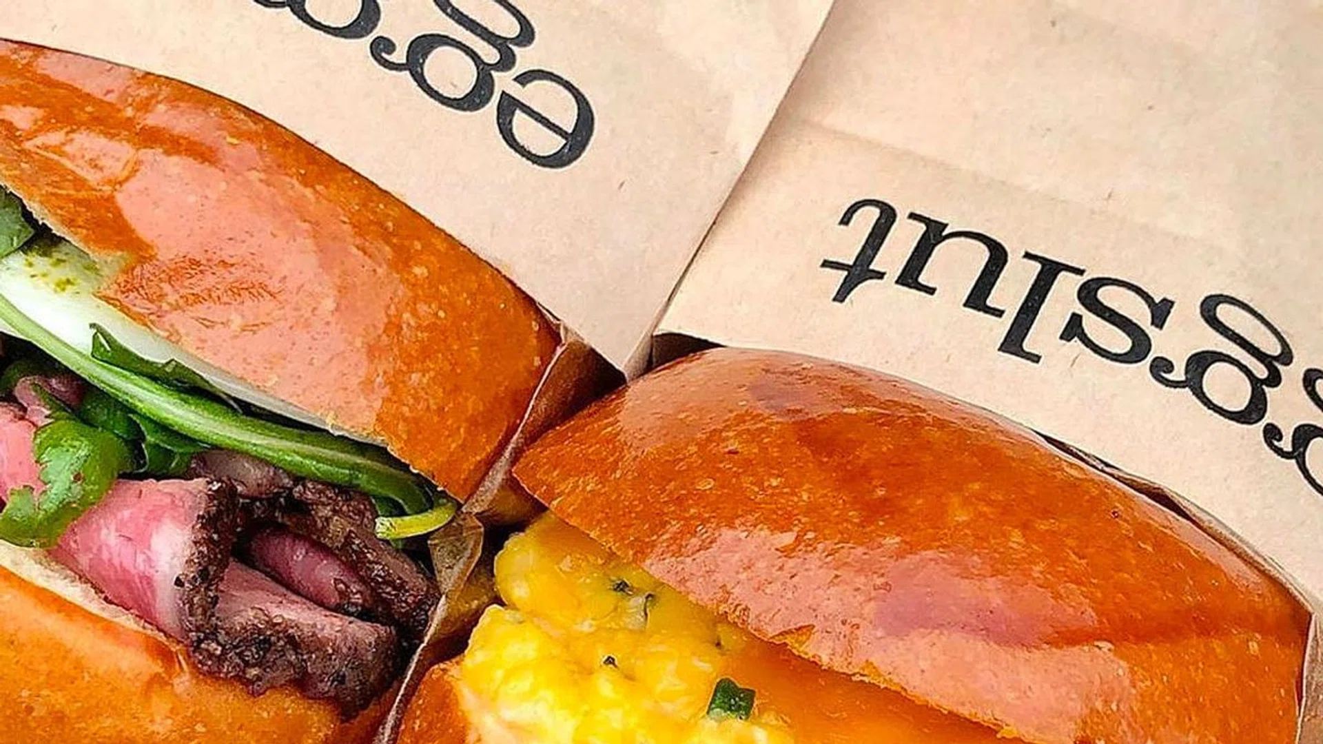 LA egg sandwich brand Eggslut to open in Singapore early next year