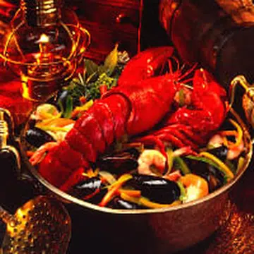  5 health benefits from eating more lobsters
