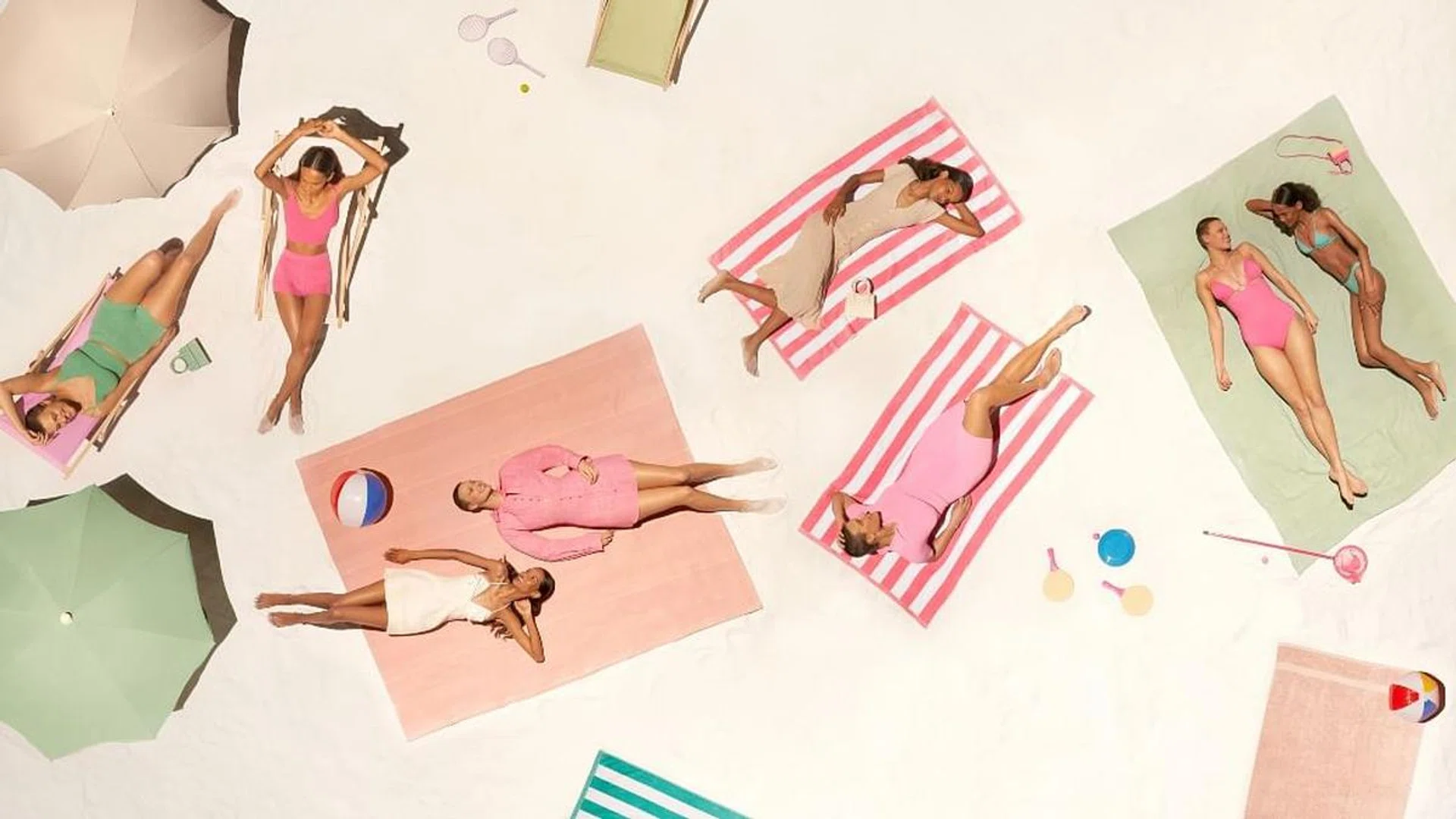 Jacquemus Capsule Collection