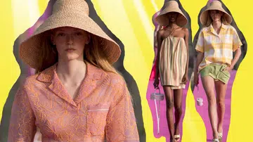 summer sun hats protection