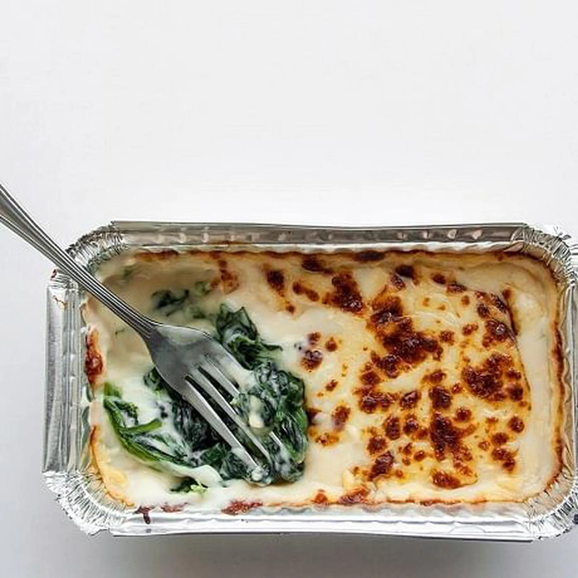 REVIEW: 7 frozen dinners from the supermarket 