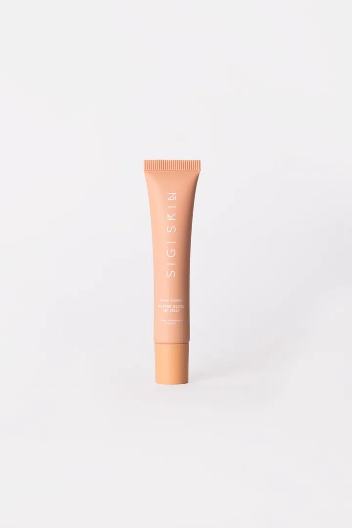 Sigi Skin Butter Glaze Lip Jelly