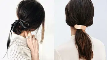 Easy Chic Hairstyles